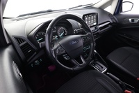 Ford Ecosport vaihtoauto