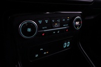 Ford Ecosport vaihtoauto