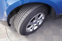 Ford Ecosport vaihtoauto