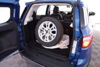 Ford Ecosport vaihtoauto