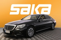 Mercedes-Benz S vaihtoauto