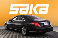 Mercedes-Benz S vaihtoauto