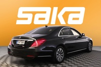 Mercedes-Benz S vaihtoauto