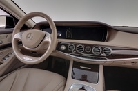 Mercedes-Benz S vaihtoauto