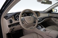 Mercedes-Benz S vaihtoauto