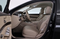 Mercedes-Benz S vaihtoauto