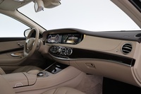 Mercedes-Benz S vaihtoauto