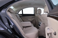 Mercedes-Benz S vaihtoauto