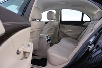 Mercedes-Benz S vaihtoauto
