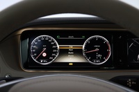 Mercedes-Benz S vaihtoauto