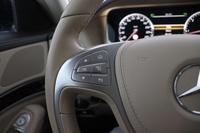 Mercedes-Benz S vaihtoauto