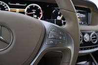 Mercedes-Benz S vaihtoauto