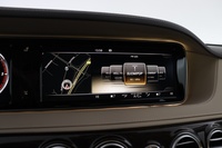 Mercedes-Benz S vaihtoauto