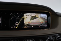 Mercedes-Benz S vaihtoauto
