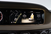 Mercedes-Benz S vaihtoauto