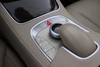 Mercedes-Benz S vaihtoauto