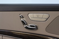 Mercedes-Benz S vaihtoauto