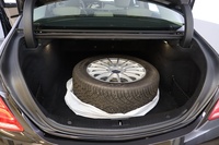 Mercedes-Benz S vaihtoauto