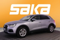 Audi Q3 vaihtoauto