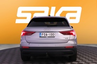 Audi Q3 vaihtoauto