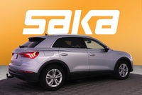 Audi Q3 vaihtoauto