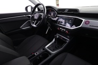 Audi Q3 vaihtoauto