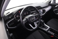 Audi Q3 vaihtoauto