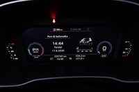 Audi Q3 vaihtoauto
