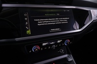 Audi Q3 vaihtoauto