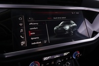 Audi Q3 vaihtoauto