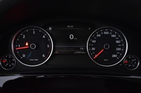 Volkswagen Touareg vaihtoauto