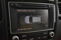 Volkswagen Touareg vaihtoauto