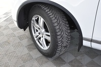 Volkswagen Touareg vaihtoauto