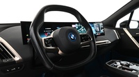 BMW iX vaihtoauto
