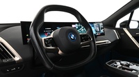 BMW iX vaihtoauto
