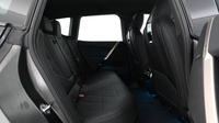 BMW iX vaihtoauto