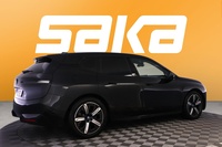 BMW iX vaihtoauto