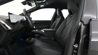 BMW iX vaihtoauto