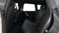 BMW iX vaihtoauto