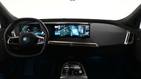 BMW iX vaihtoauto