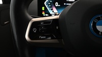 BMW iX vaihtoauto