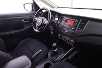Kia Carens vaihtoauto