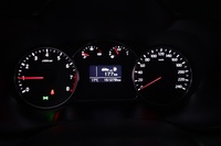 Kia Carens vaihtoauto