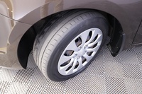 Kia Carens vaihtoauto