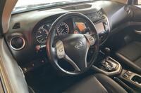 Nissan Navara vaihtoauto