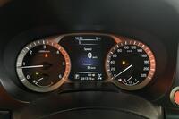 Nissan Navara vaihtoauto