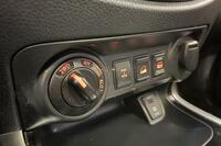 Nissan Navara vaihtoauto