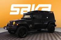 Jeep Wrangler vaihtoauto