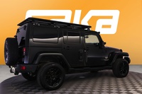 Jeep Wrangler vaihtoauto