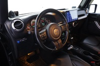 Jeep Wrangler vaihtoauto